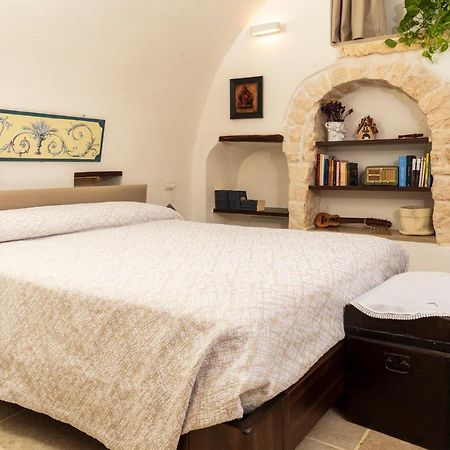 Appartamento Youse - Your House In Locorotondo Esterno foto