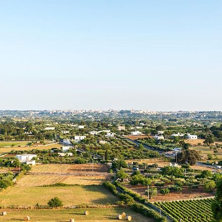 Appartamento Youse - Your House In Locorotondo Esterno foto