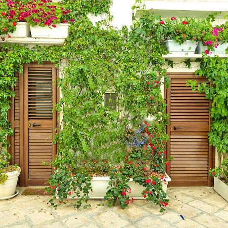 Appartamento Youse - Your House In Locorotondo Esterno foto