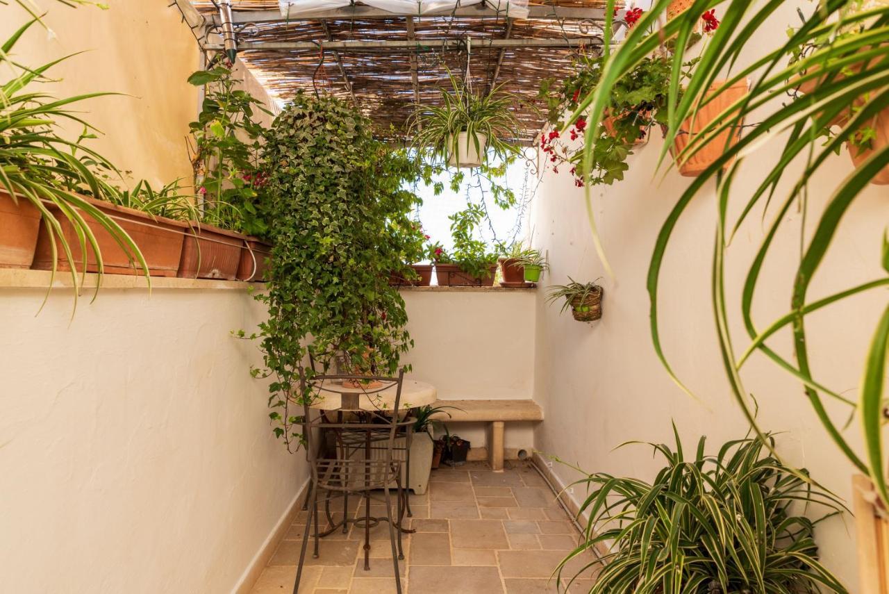 Appartamento Youse - Your House In Locorotondo Esterno foto