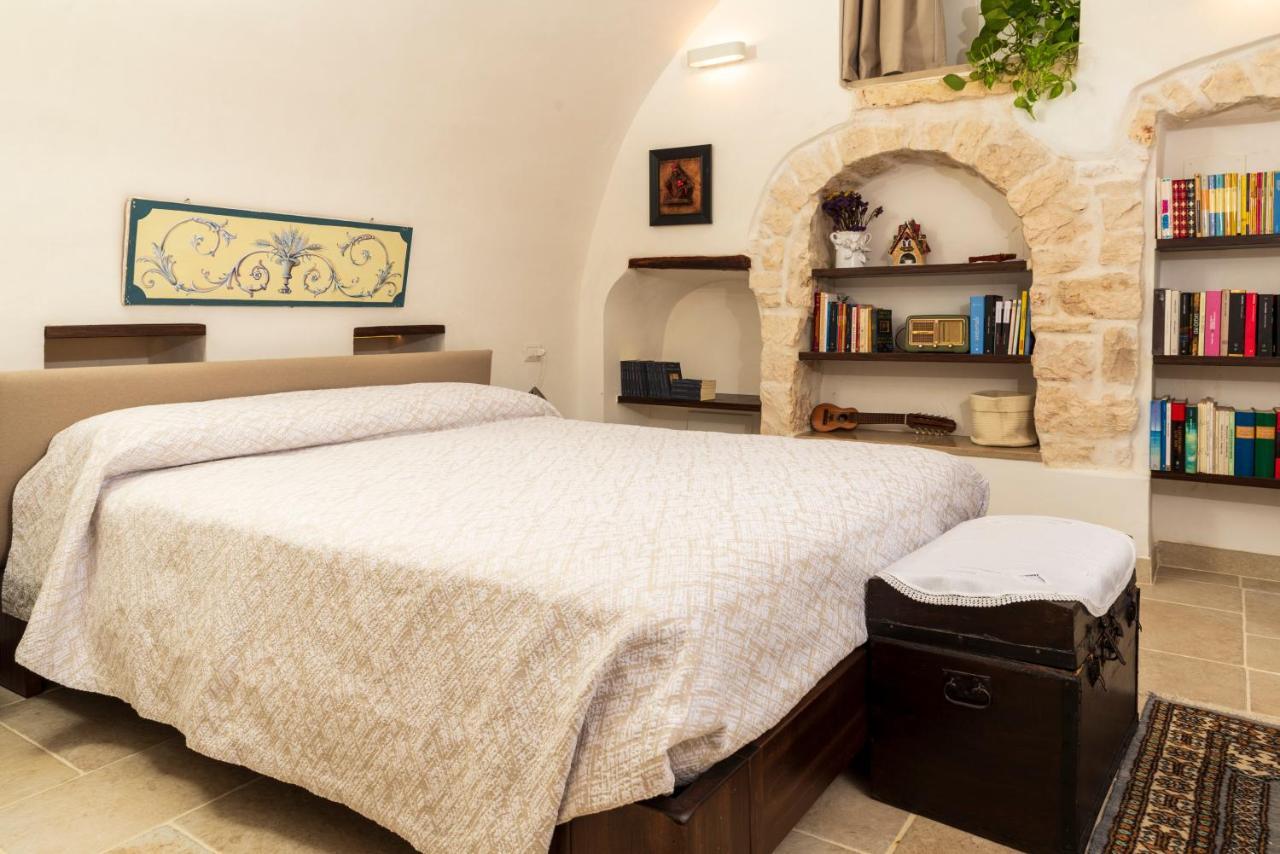 Appartamento Youse - Your House In Locorotondo Esterno foto
