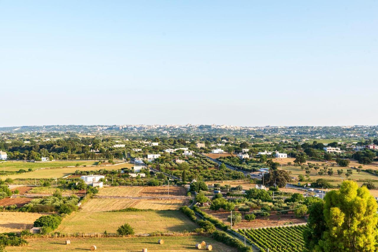 Appartamento Youse - Your House In Locorotondo Esterno foto