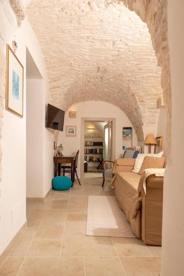 Appartamento Youse - Your House In Locorotondo Esterno foto