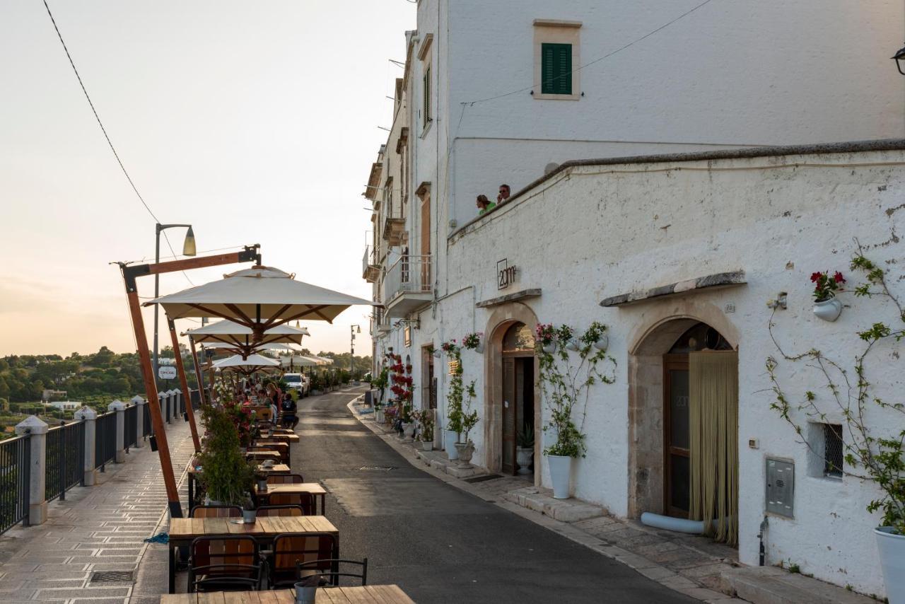 Appartamento Youse - Your House In Locorotondo Esterno foto